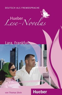 Abbildung von: Lara, Frankfurt - Hueber Verlag