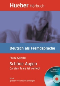 Abbildung von: Schöne Augen - Hueber Verlag