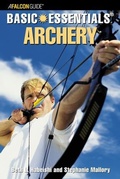 Cover: Basic Essentials (R) Archery - Falcon Guides