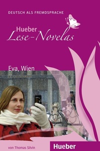 Abbildung von: Eva, Wien - Hueber Verlag