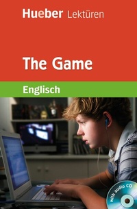 Abbildung von: The Game - Hueber Verlag