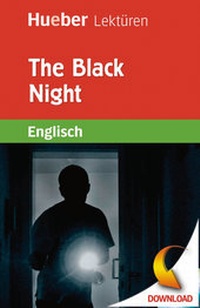 Abbildung von: The Black Night - Hueber Verlag
