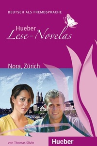 Abbildung von: Nora, Zürich - Hueber Verlag