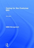 Cover: Caring for the Customer - Pergamon