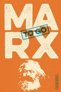 Cover: Marx to go - Neues Leben