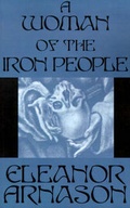 Cover: A Woman of the Iron People - eReads.com