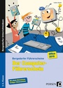 Cover: Der Computer-Führerschein - Office 2010 - Persen Verlag in der AAP Lehrerwelt GmbH