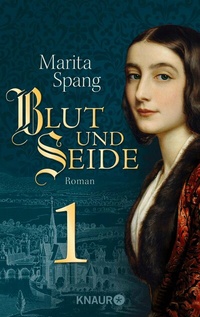 Abbildung von: Blut und Seide - Knaur
