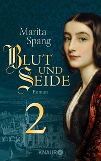 Abbildung von: Blut und Seide - Knaur