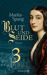 Abbildung von: Blut und Seide - Knaur