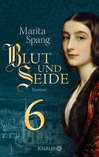 Abbildung von: Blut und Seide - Knaur
