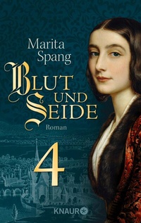 Abbildung von: Blut und Seide - Knaur