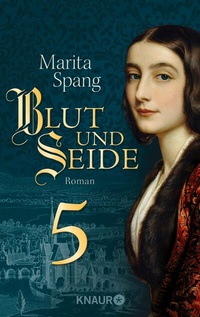 Abbildung von: Blut und Seide - Knaur