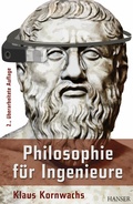 Cover: Philosophie f&uuml;r Ingenieure - Hanser