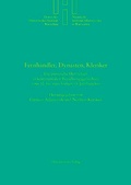 Cover: Fernh&auml;ndler, Dynasten, Kleriker - Harrassowitz Verlag