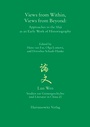 Cover: Views from Within, Views from Beyond: - Harrassowitz Verlag