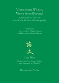 Cover: Views from Within, Views from Beyond: - Harrassowitz Verlag