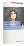Cover: DIE Entscheidungshilfe - Asgard