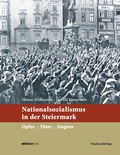 Cover: Nationalsozialismus in der Steiermark - Studien Verlag