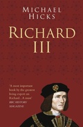 Bild: Richard III: Classic Histories Series - The History Press Ltd
