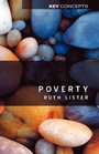 Cover: Poverty - Polity Press