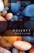 Cover: Poverty - Polity Press
