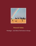 Cover: Nienhagen  -  mein kleines Dorf mitten in Europa - Books on Demand