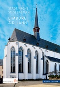 Cover: Limburg a. d. Lahn - Schnell & Steiner