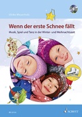 Cover: Wenn der erste Schnee f&auml;llt - Schott Music