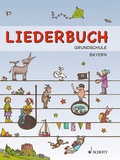 Cover: Liederbuch Grundschule (Bayern) - Schott Music