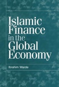 Cover: Islamic Finance in the Global Economy - Edinburgh University Press