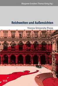Abbildung von: Reichweiten und Außensichten - V&R unipress