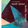 Cover: textil : textur - Maro