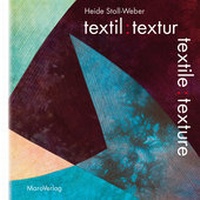 Enlarge image Cover: textil : textur - Maro