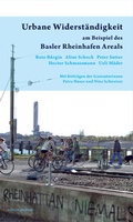 Cover: Urbane Widerst&auml;ndigkeit - edition gesowip