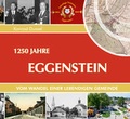 Cover: 1250 Jahre Eggenstein - verlag regionalkultur