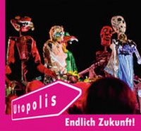 Abbildung von: Utopolis - verlag regionalkultur