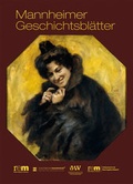 Cover: Mannheimer Geschichtsbl&auml;tter rem-magazin 29/2015 - verlag regionalkultur