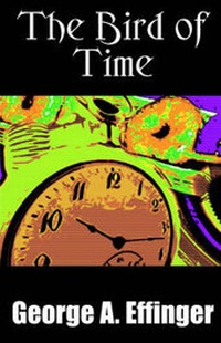 Enlarge image Cover: The Bird of Time - eReads.com
