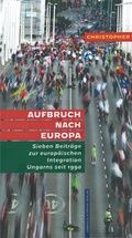Cover: Aufbruch nach Europa - Sch&auml;fer, Gabriele