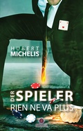 Cover: Der Spieler - Spica Verlag GmbH