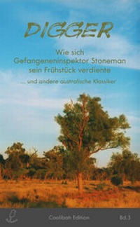 Enlarge image Cover: Digger - Balladine Publishing