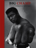 Cover: Big Champ - Wanderer Books