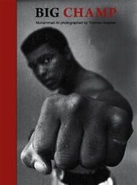 Enlarge image Cover: Big Champ - Wanderer Books