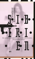 Cover: Sibirien - Matthes & Seitz Berlin