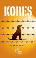 Cover: Kores - Koton Kitap