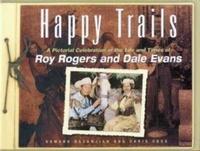 Abbildung von: Happy Trails - TwoDot Books