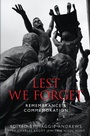 Cover: Lest We Forget - The History Press Ltd