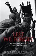 Cover: Lest We Forget - The History Press Ltd