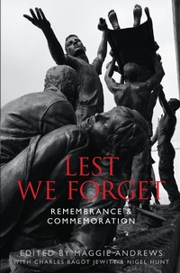 Enlarge image Cover: Lest We Forget - The History Press Ltd